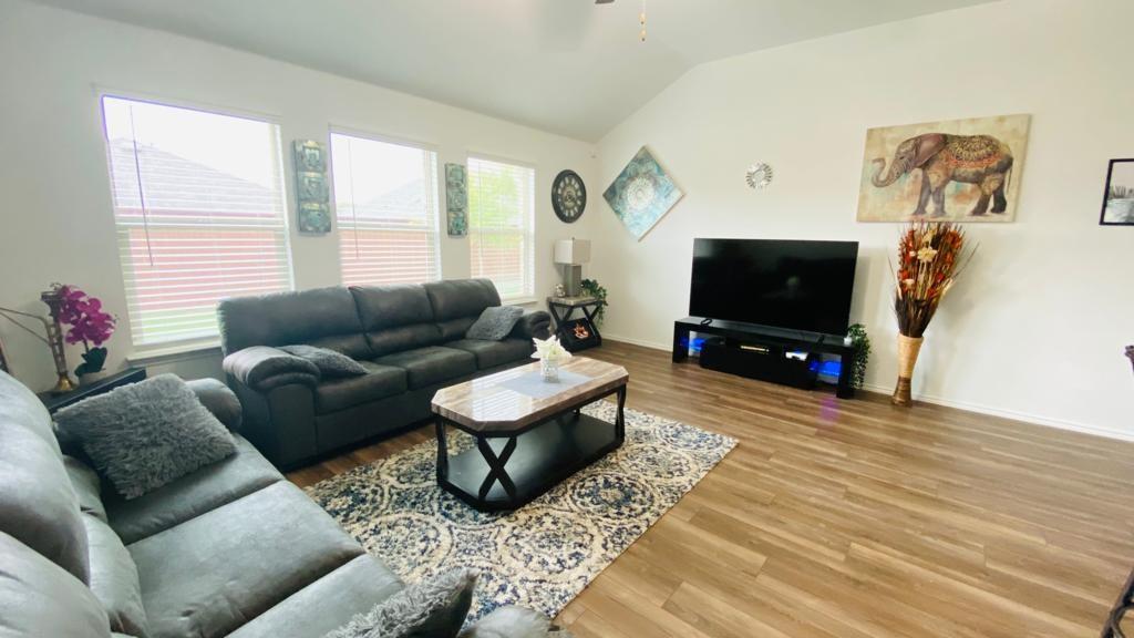 Hillstone Pointe Phs 1a 2 & 3 - Residential