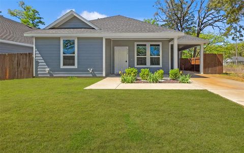 6104 Chickasaw Drive Mabank TX 75156