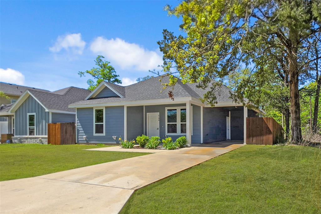 6104 Chickasaw Drive