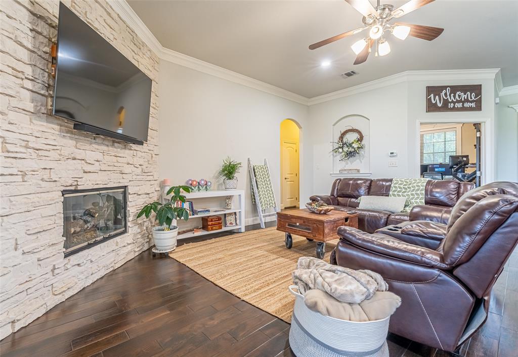 Willow Ridge - Residential