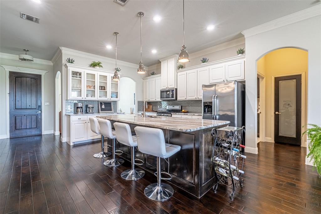 Willow Ridge - Residential