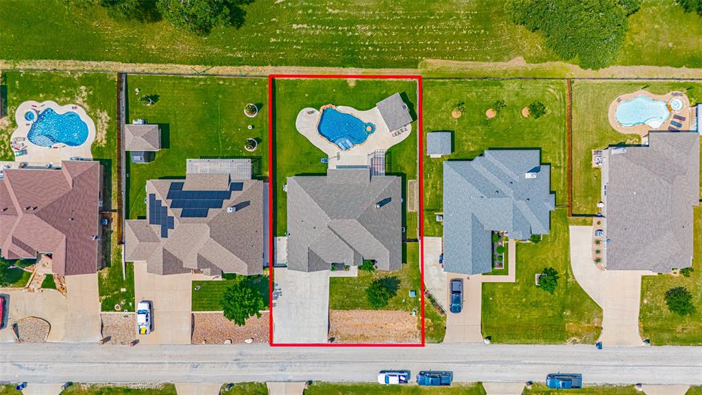 Willow Ridge - Residential