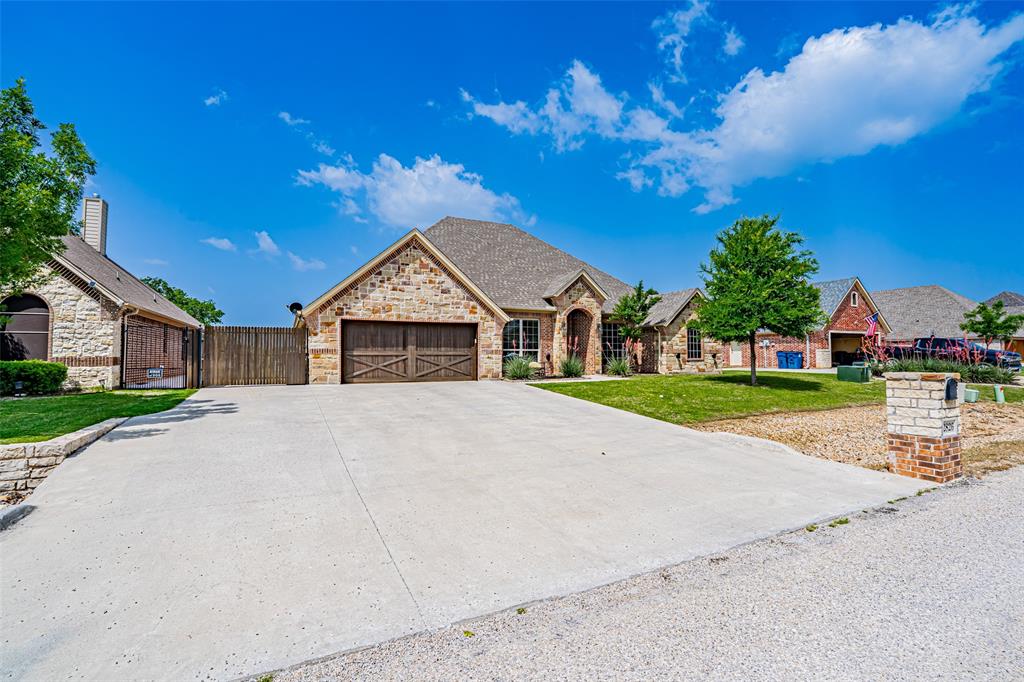 2826 Willow Ridge Circle