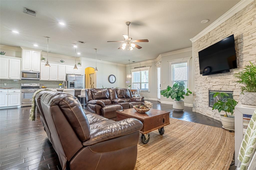 Willow Ridge - Residential
