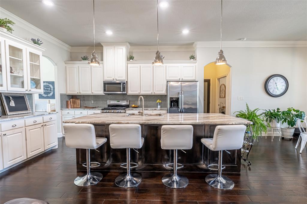 Willow Ridge - Residential