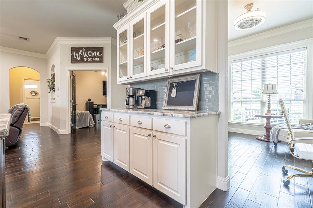 Willow Ridge - Residential