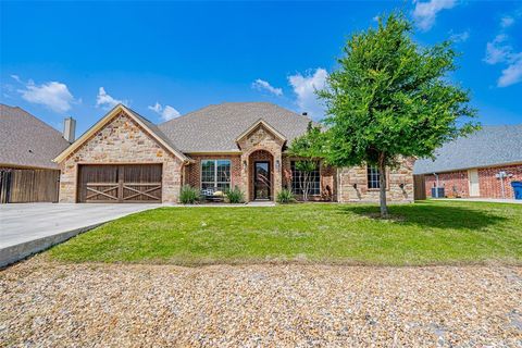 Photo of 2826 Willow Ridge Circle, Granbury, TX 76049 (MLS # 21213678)