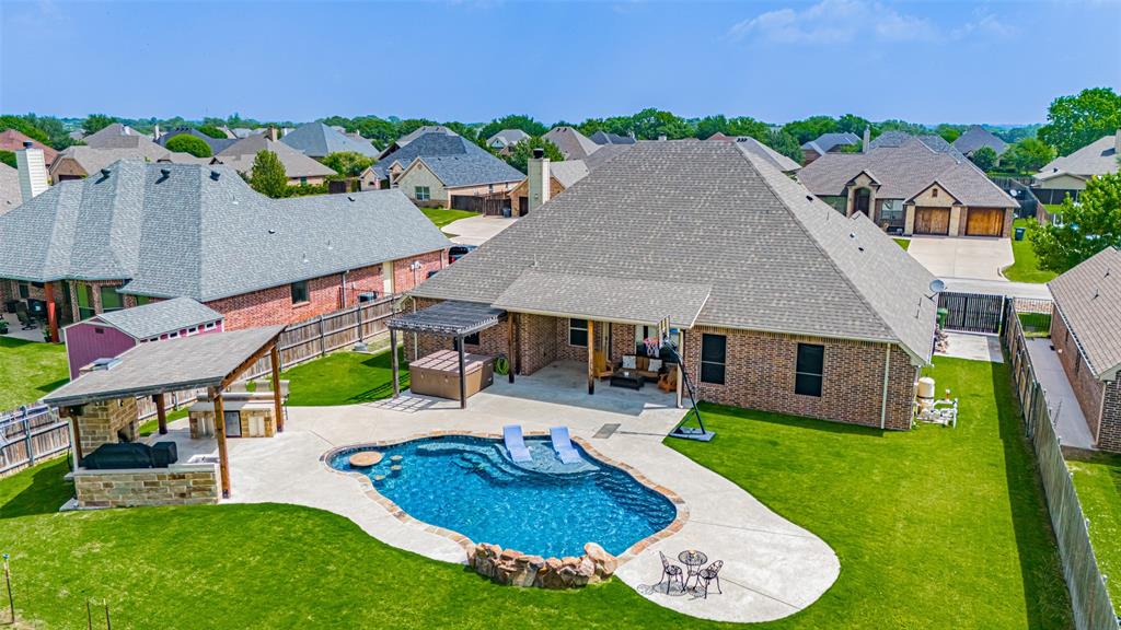 Willow Ridge - Residential