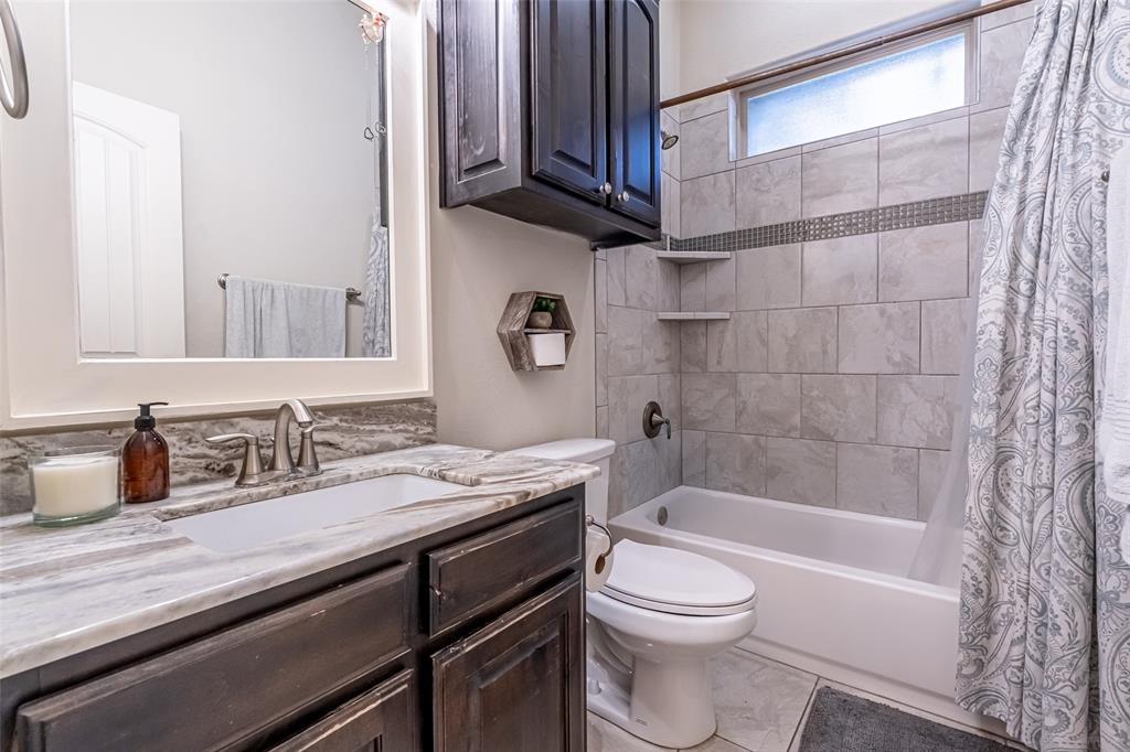 Willow Ridge - Residential