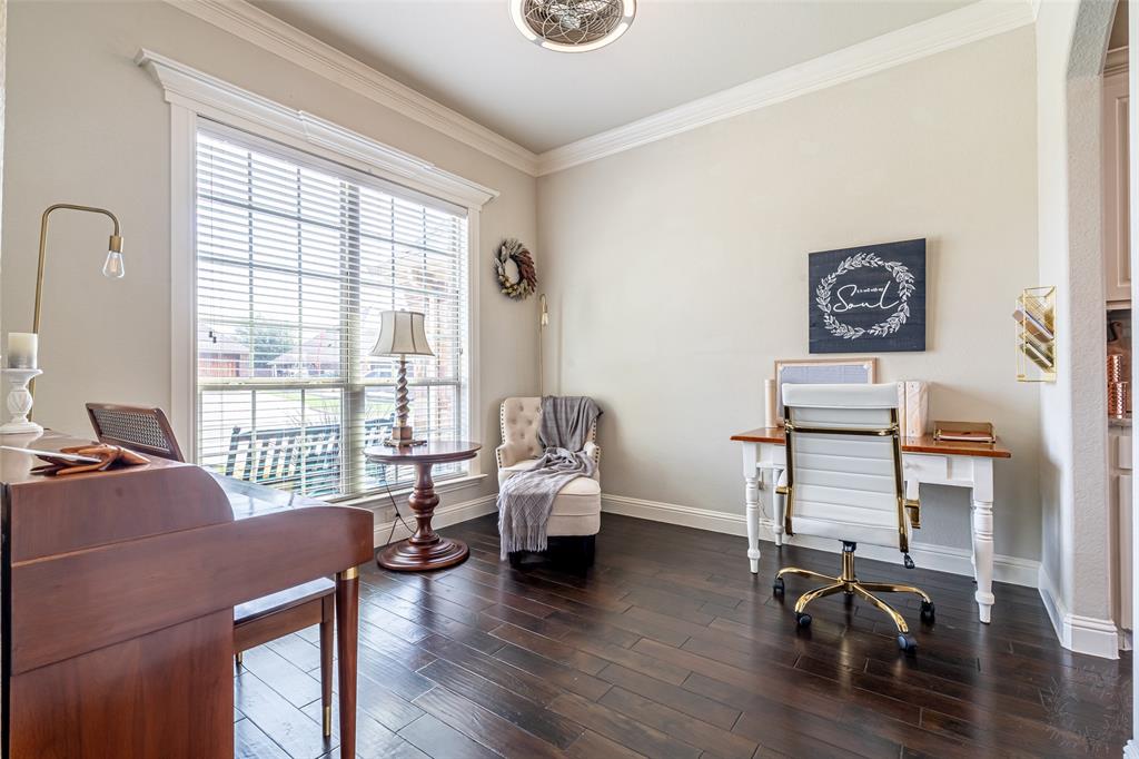 2826 Willow Ridge Circle