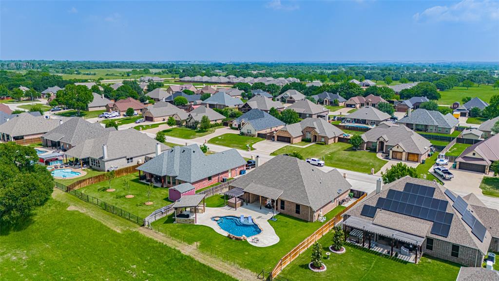 Willow Ridge - Residential