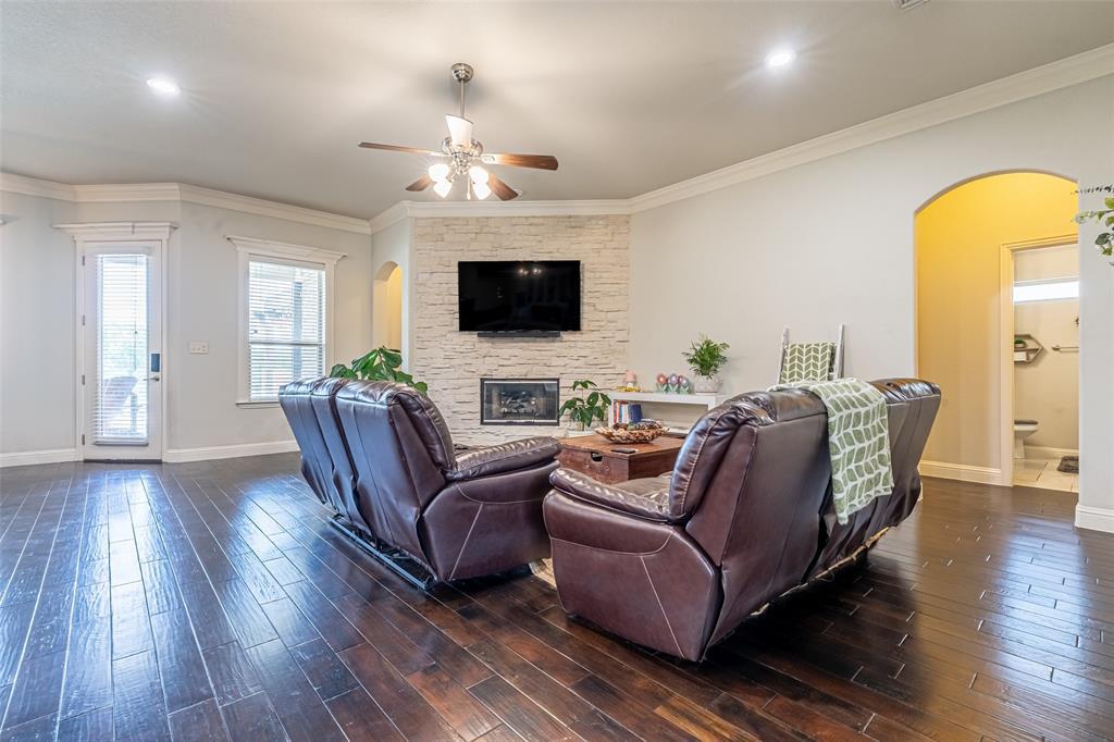 Willow Ridge - Residential