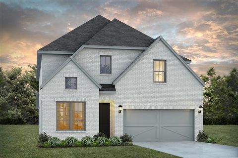 219 Lancaster Street Mansfield TX 76063