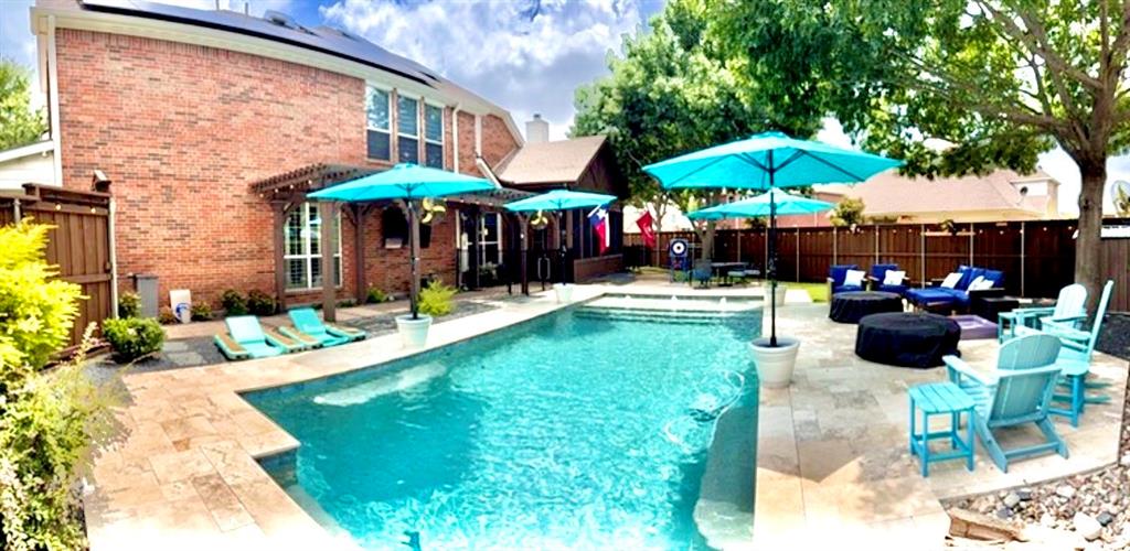 7405 Ravenhill Drive