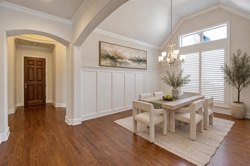 3213 Balmerino Lane