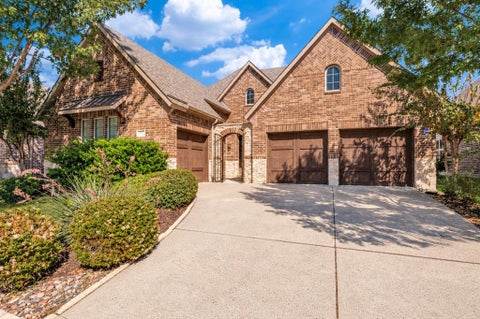 Photo of 3213 Balmerino Lane, The Colony, TX 75056 (MLS # 21420864)
