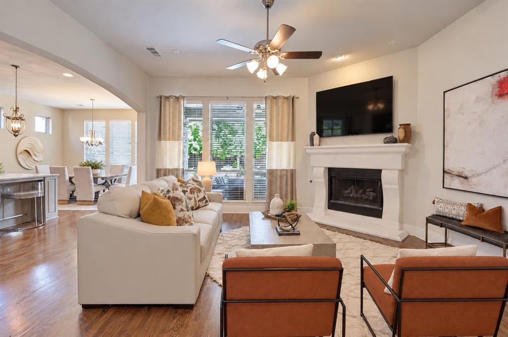 3213 Balmerino Lane