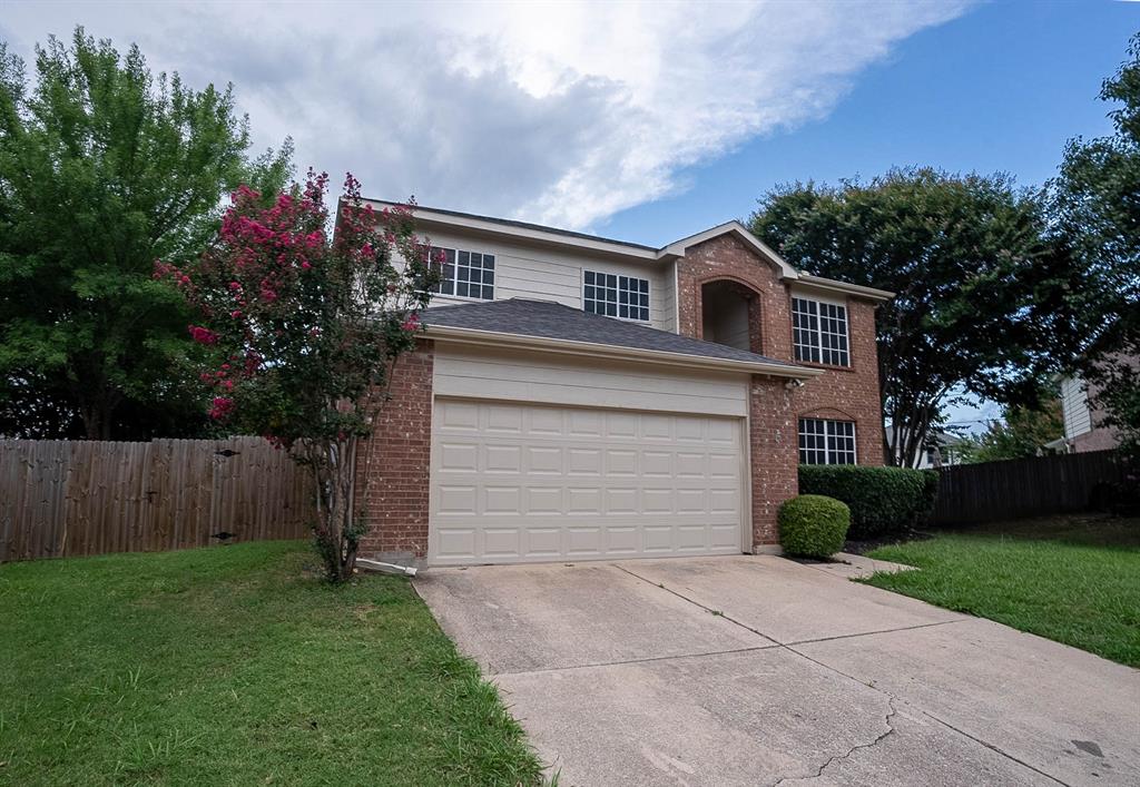 2908 Blacksmith Court