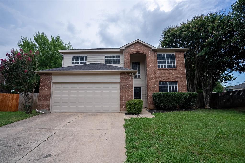2908 Blacksmith Court