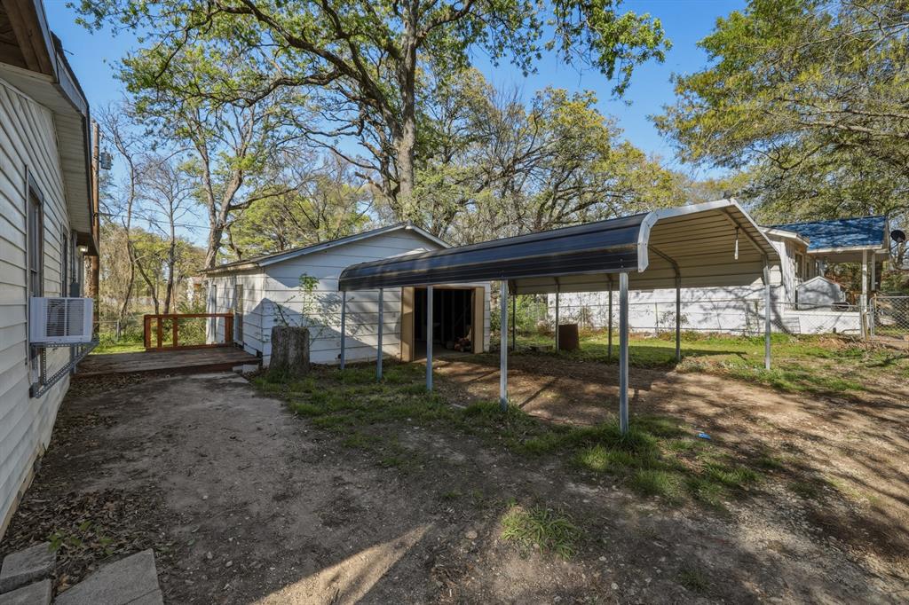 Shawnee Shore Estate Add - Residential