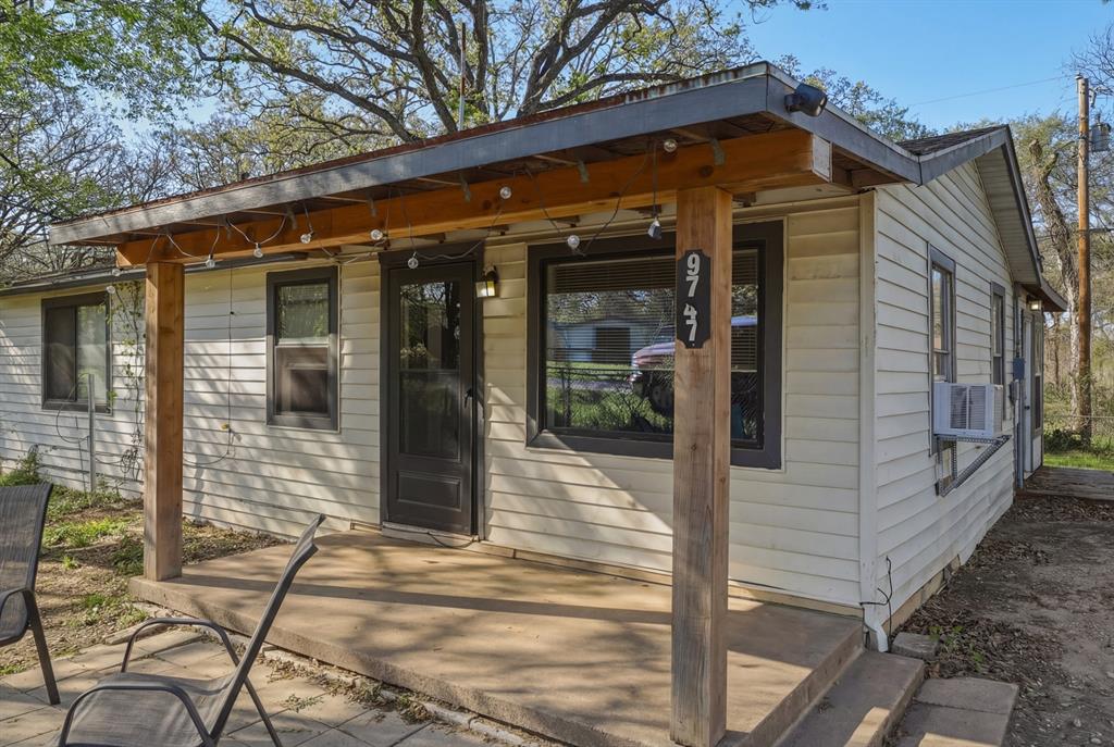 Shawnee Shore Estate Add - Residential