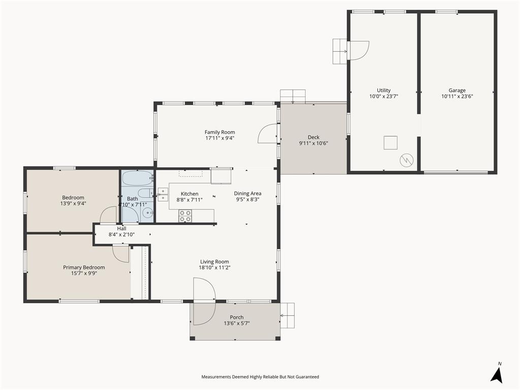 Shawnee Shore Estate Add - Residential