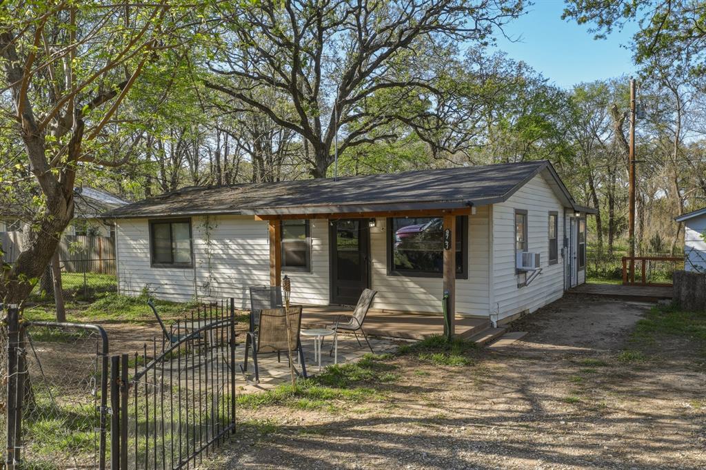 Shawnee Shore Estate Add - Residential