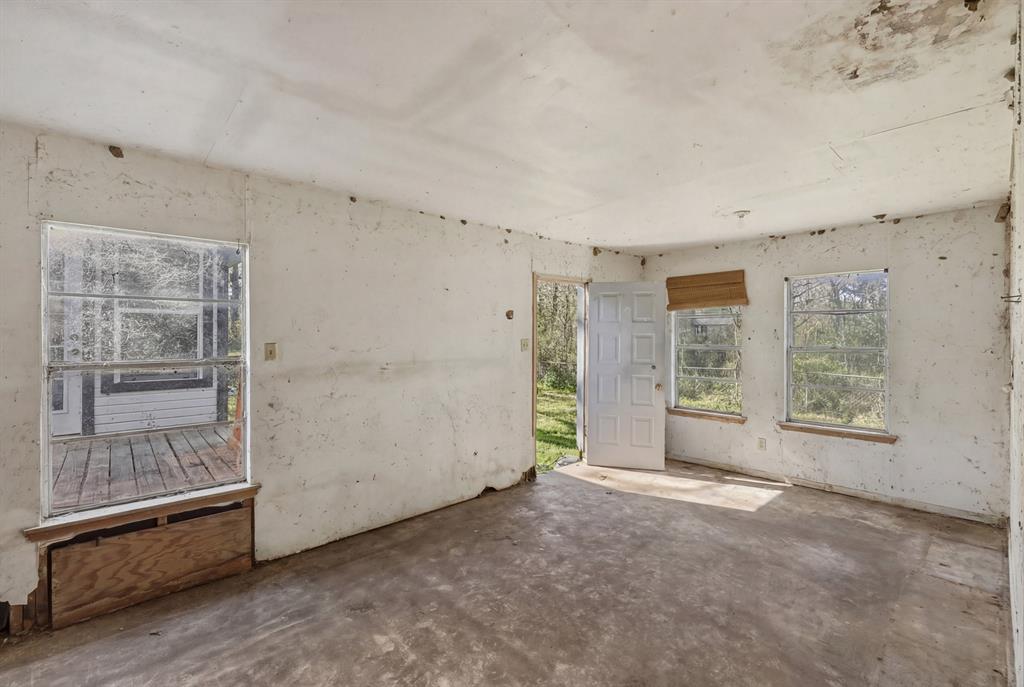 Shawnee Shore Estate Add - Residential