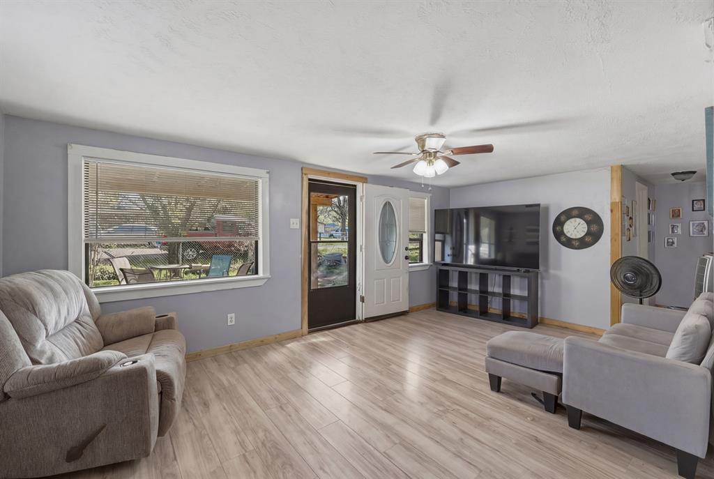 Shawnee Shore Estate Add - Residential