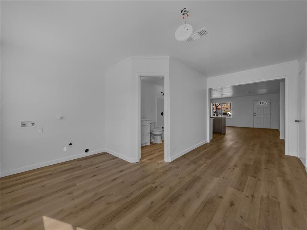 Simpson Park Add - Residential