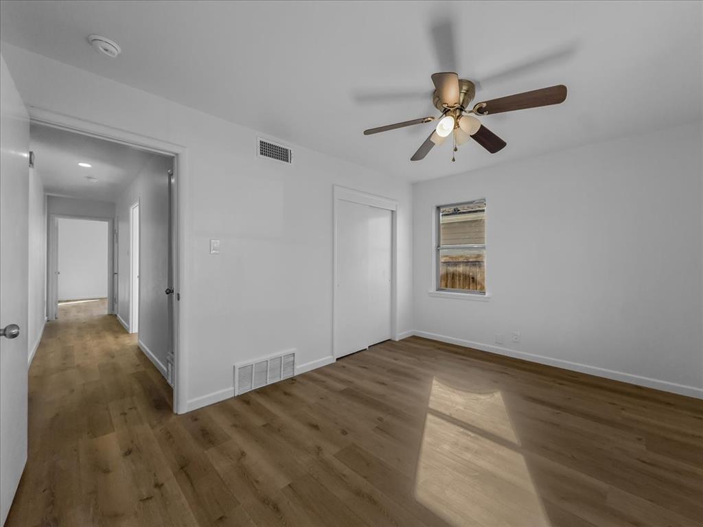 Simpson Park Add - Residential