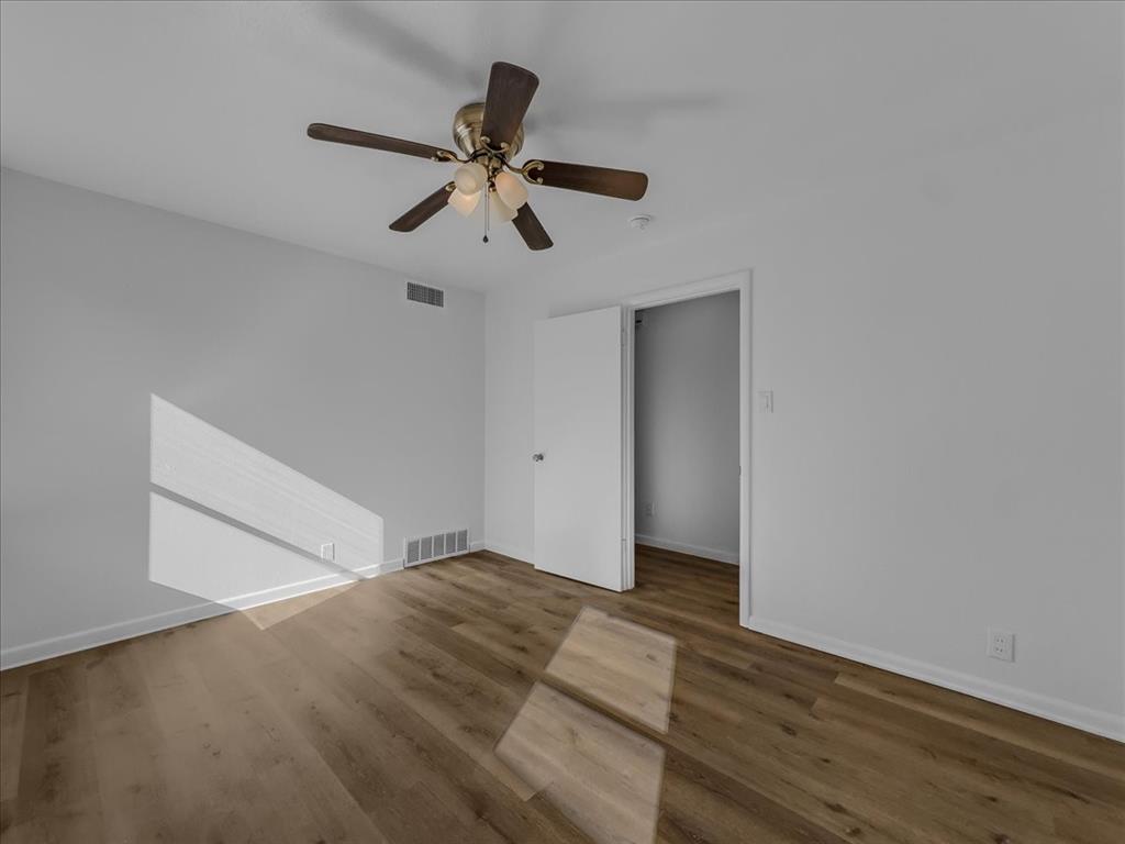 Simpson Park Add - Residential