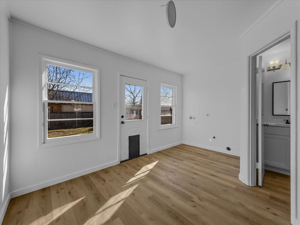 Simpson Park Add - Residential