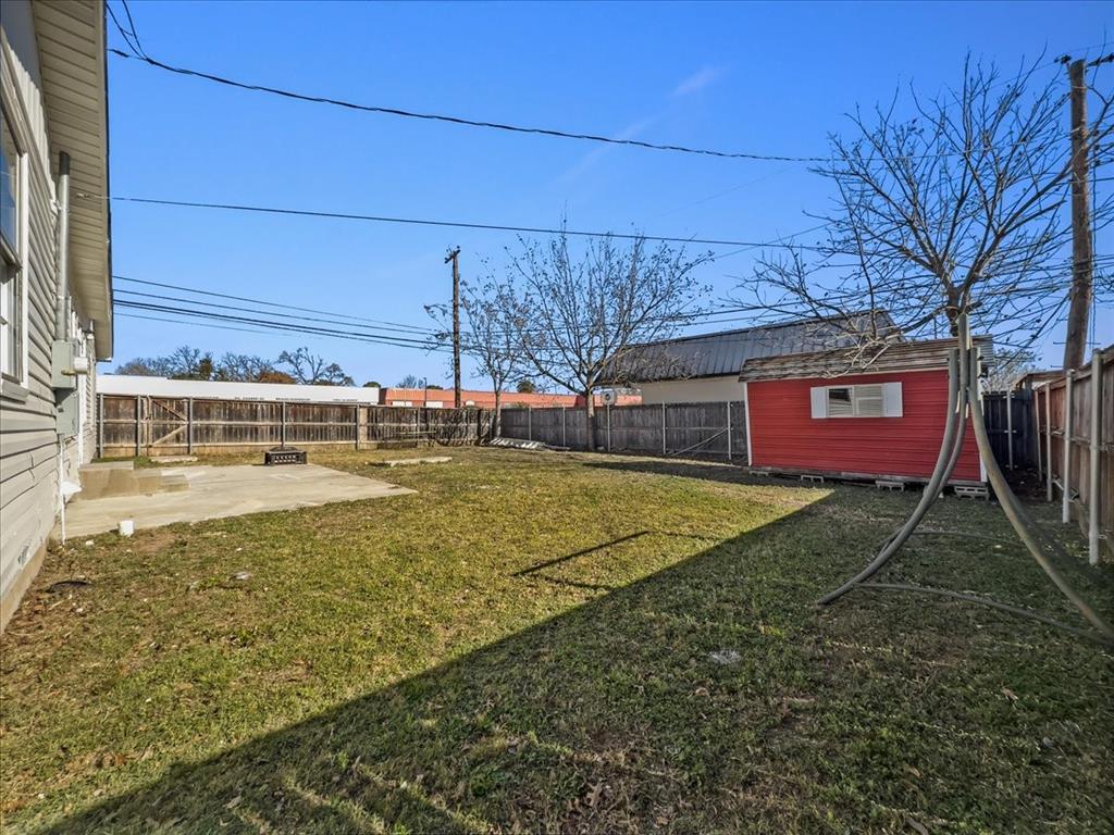 Simpson Park Add - Residential