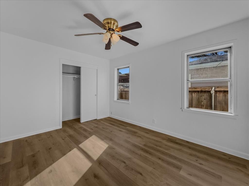 Simpson Park Add - Residential