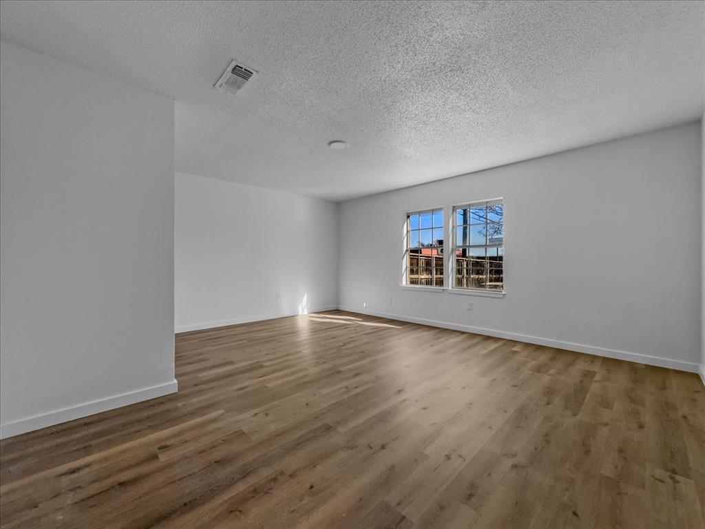 Simpson Park Add - Residential