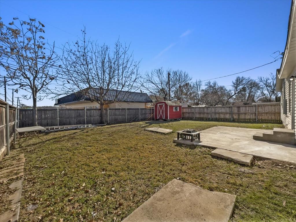 Simpson Park Add - Residential