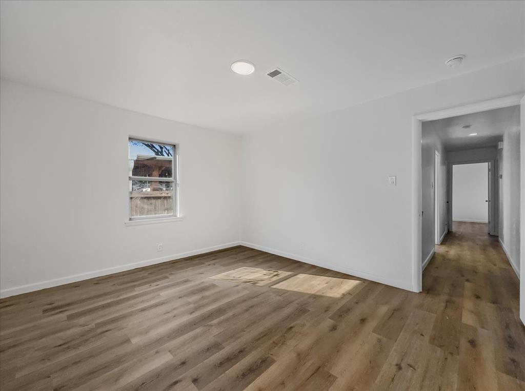 Simpson Park Add - Residential