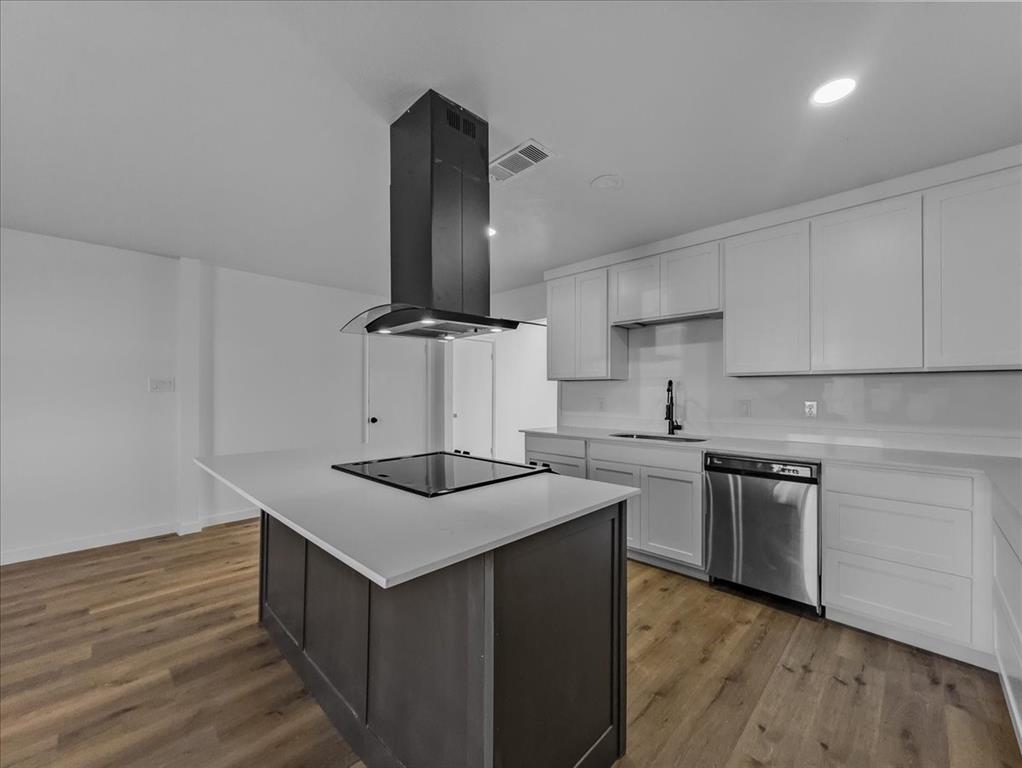 Simpson Park Add - Residential