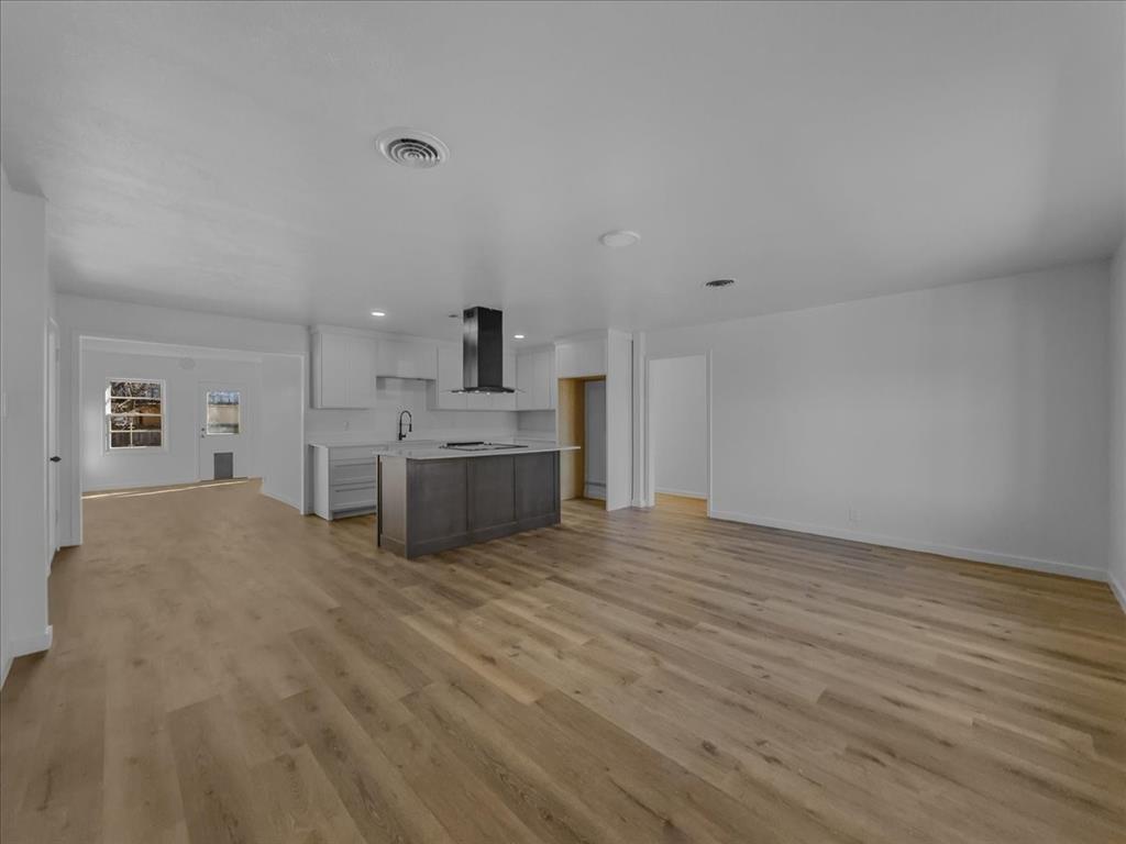 Simpson Park Add - Residential