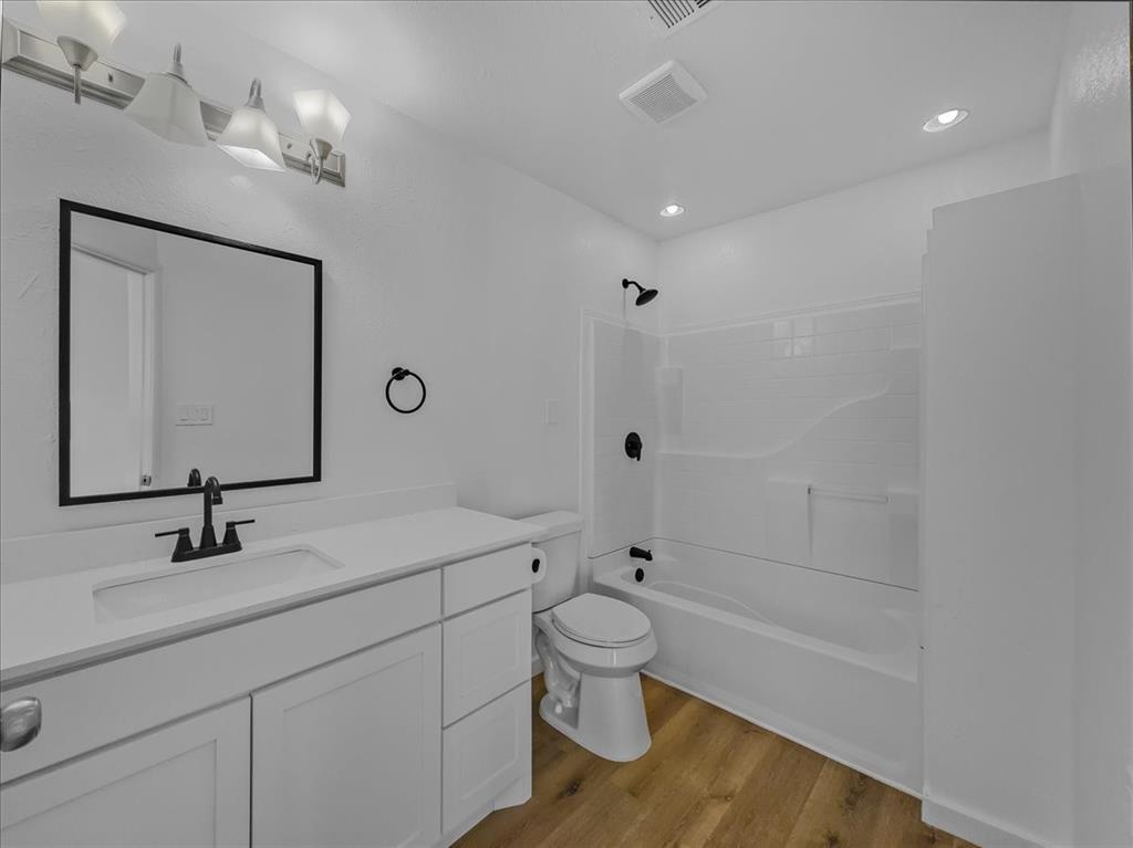 Simpson Park Add - Residential