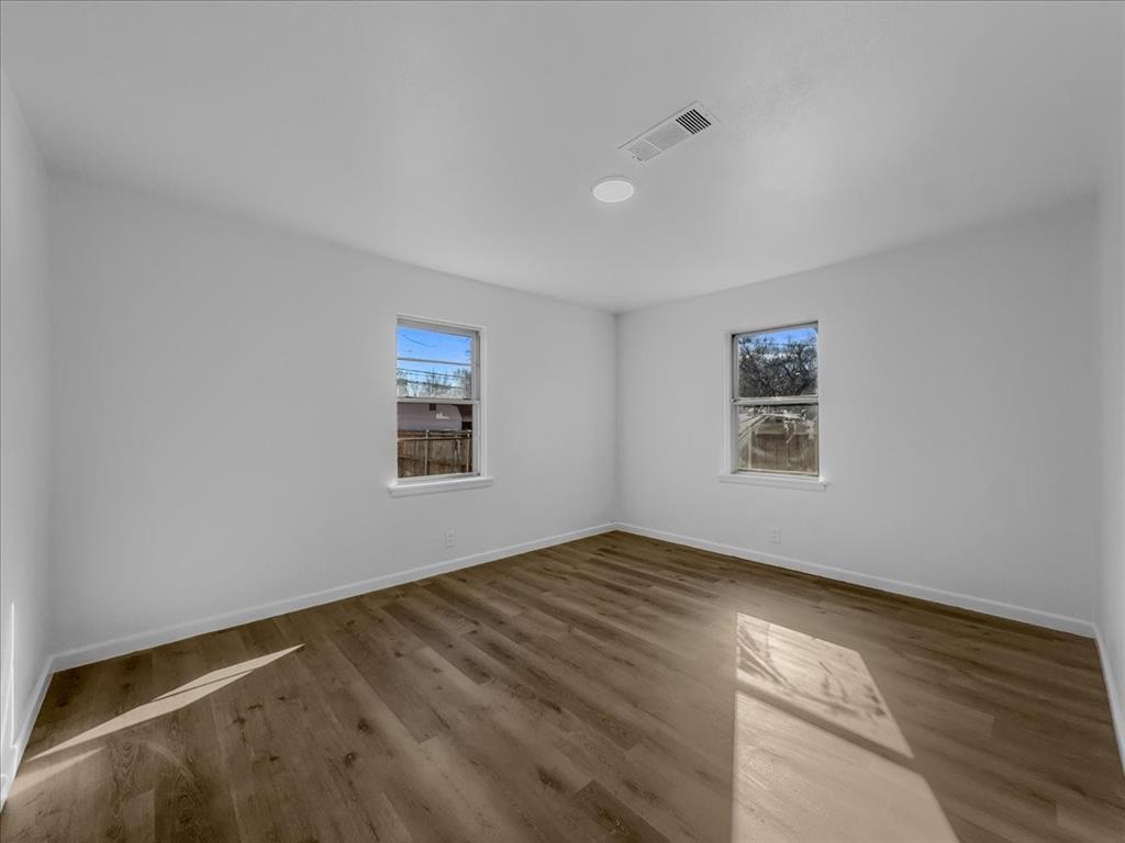 Simpson Park Add - Residential