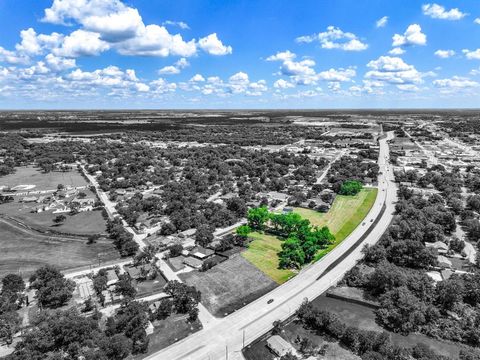 0 E State Street Terrell TX 75160