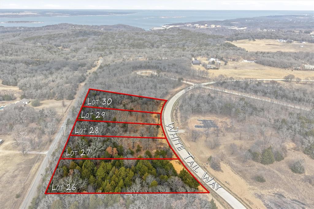 Spout Spgs Add - Land