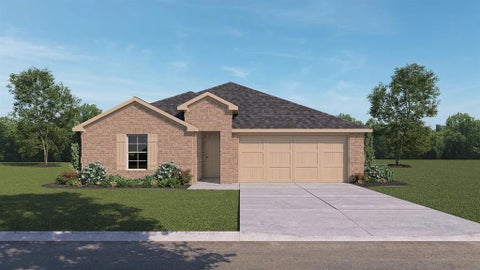 Photo of 2067 Hearn Drive, Royse City, TX 75189 (MLS # 21419843)