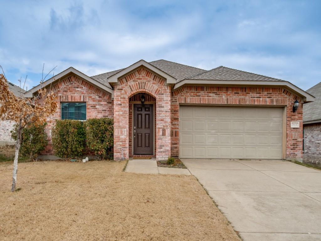 315 Crosscreek Drive