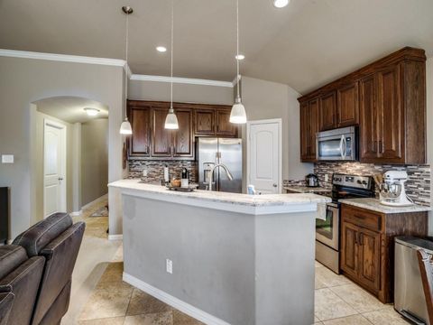 315 Crosscreek Drive Princeton TX 75407