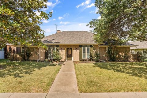 238 High Brook Drive Richardson TX 75080