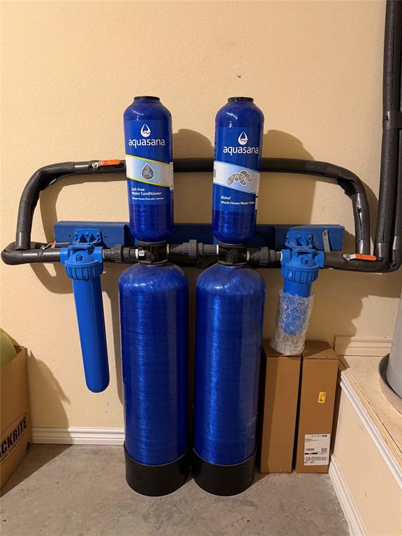 Loon Bay - Residential