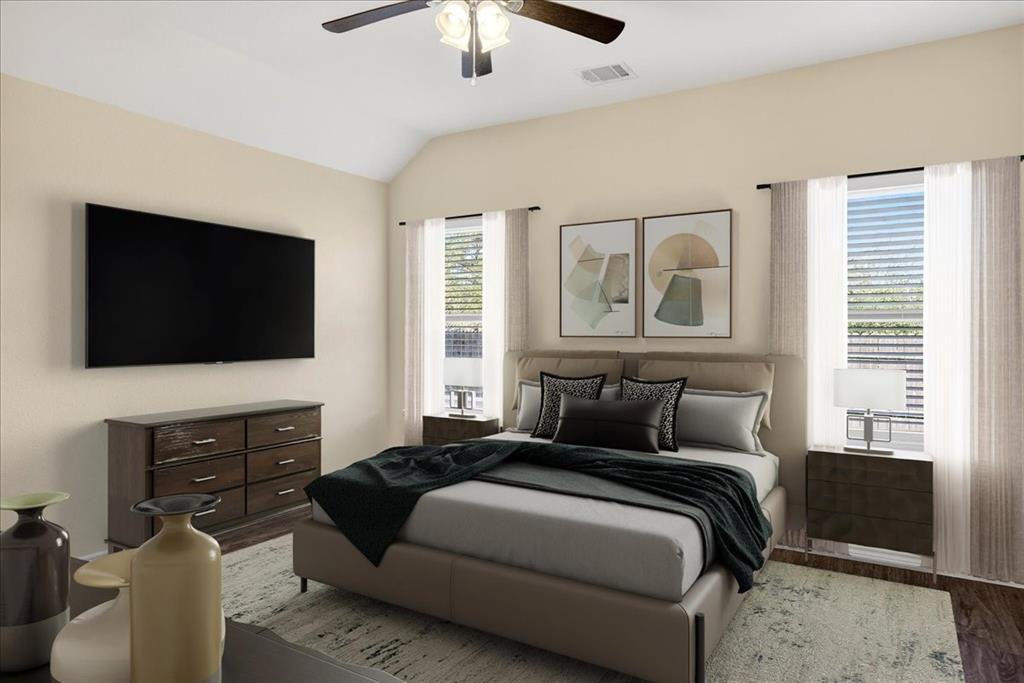 Loon Bay - Residential